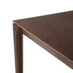 Teak Brown / 160cm
