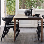 Teak Brown / 160cm