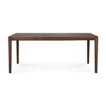 Teak Brown / 180cm