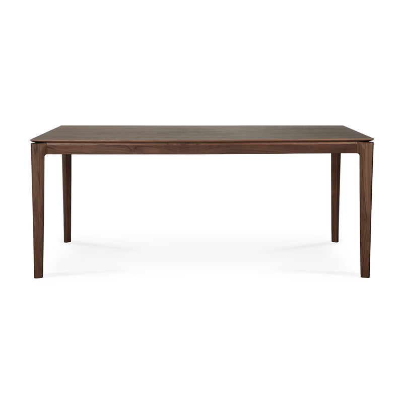 Teak Brown / 180cm