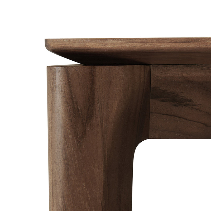 Teak Brown / 180cm