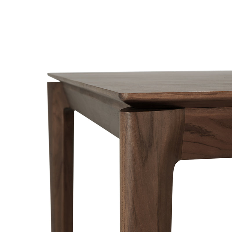 Teak Brown / 180cm