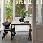 Teak Brown / 180cm