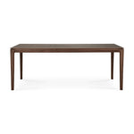 Teak Brown / 200cm