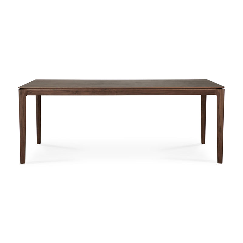 Teak Brown / 200cm