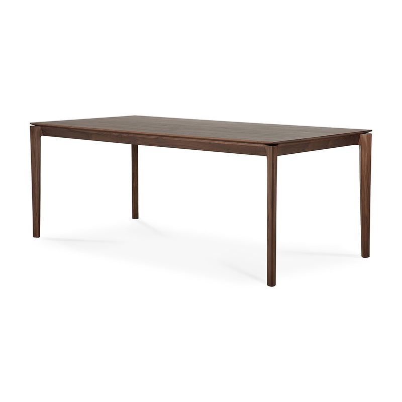 Teak Brown / 200cm