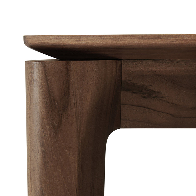 Teak Brown / 200cm