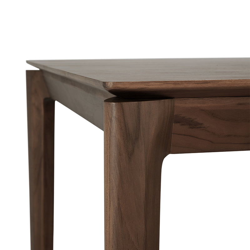 Teak Brown / 200cm