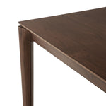 Teak Brown / 200cm