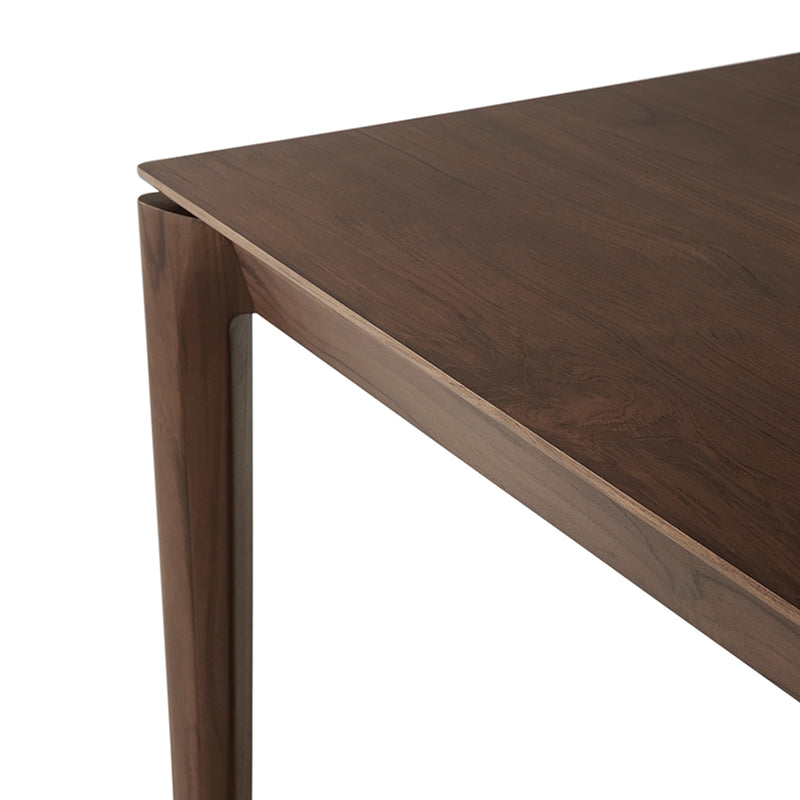 Teak Brown / 200cm