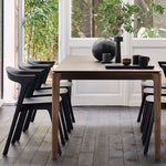 Teak Brown / 200cm