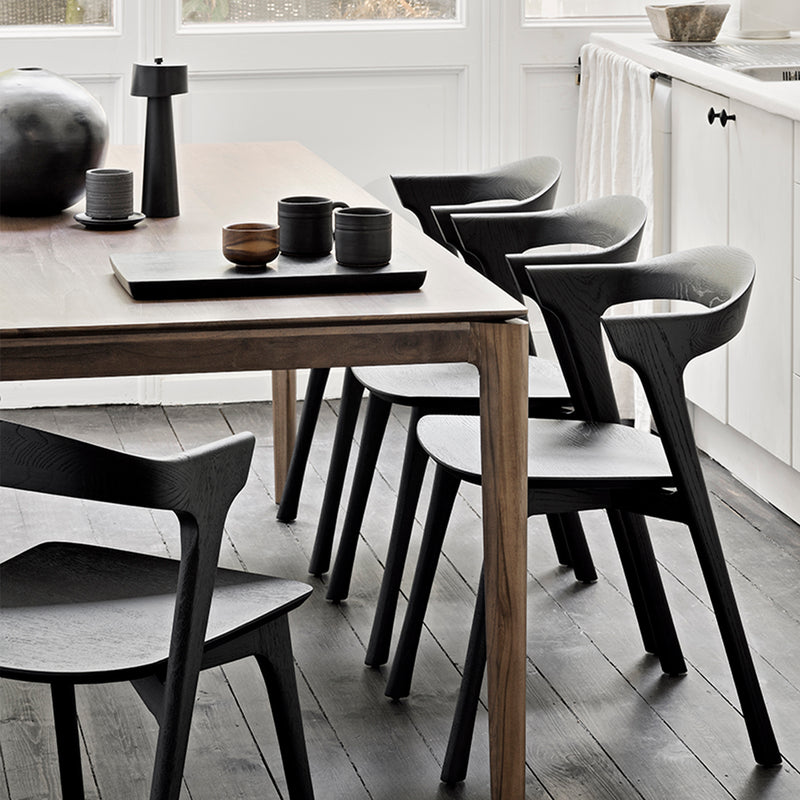 Teak Brown / 200cm