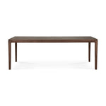 Teak Brown / 220cm
