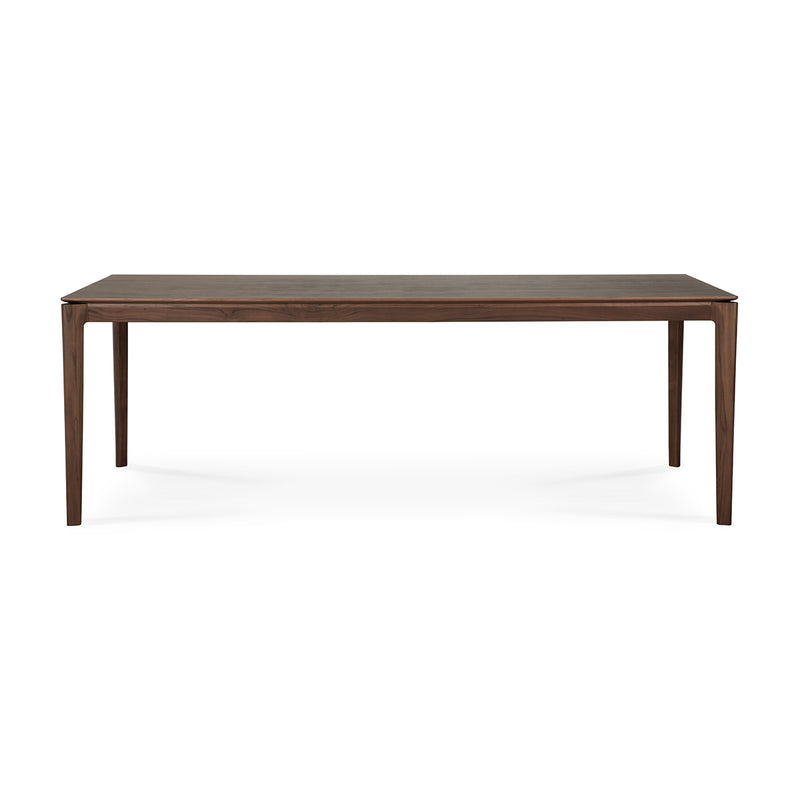 Teak Brown / 220cm