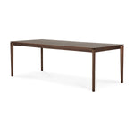 Teak Brown / 220cm