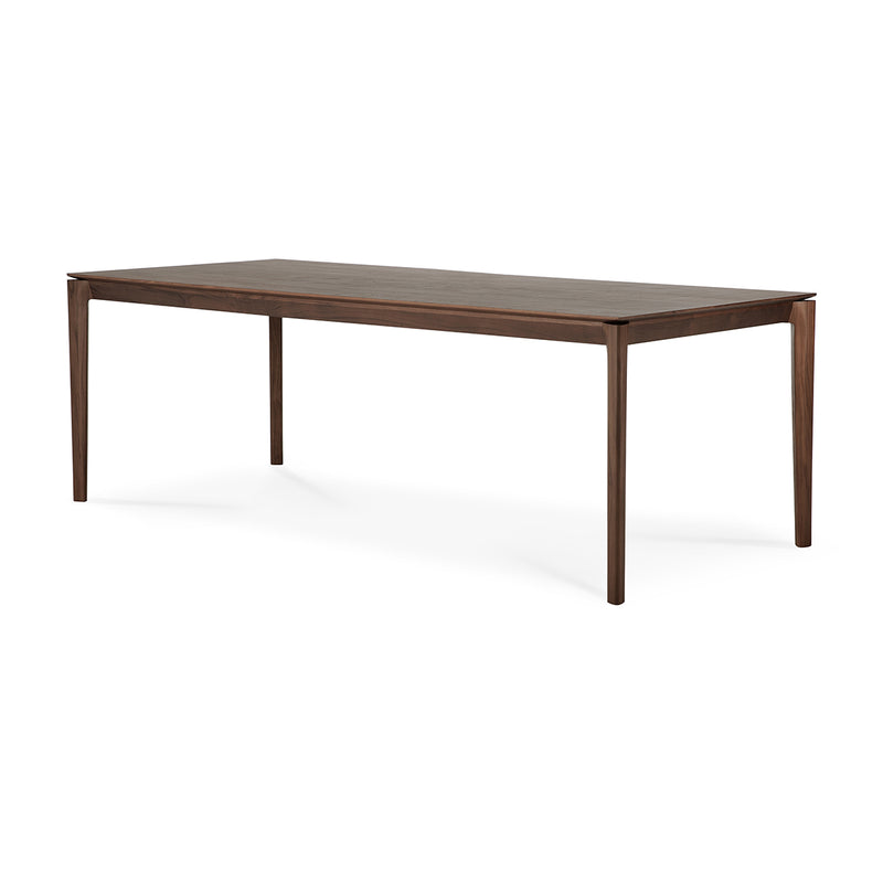 Teak Brown / 220cm