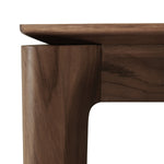 Teak Brown / 220cm