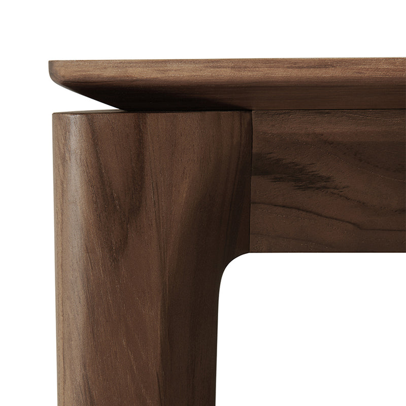 Teak Brown / 220cm