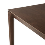 Teak Brown / 220cm