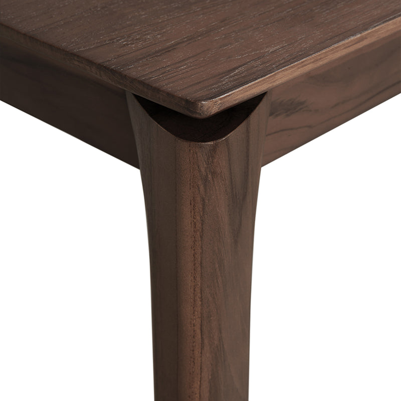 Teak Brown / 220cm