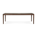 Teak Brown / 240cm