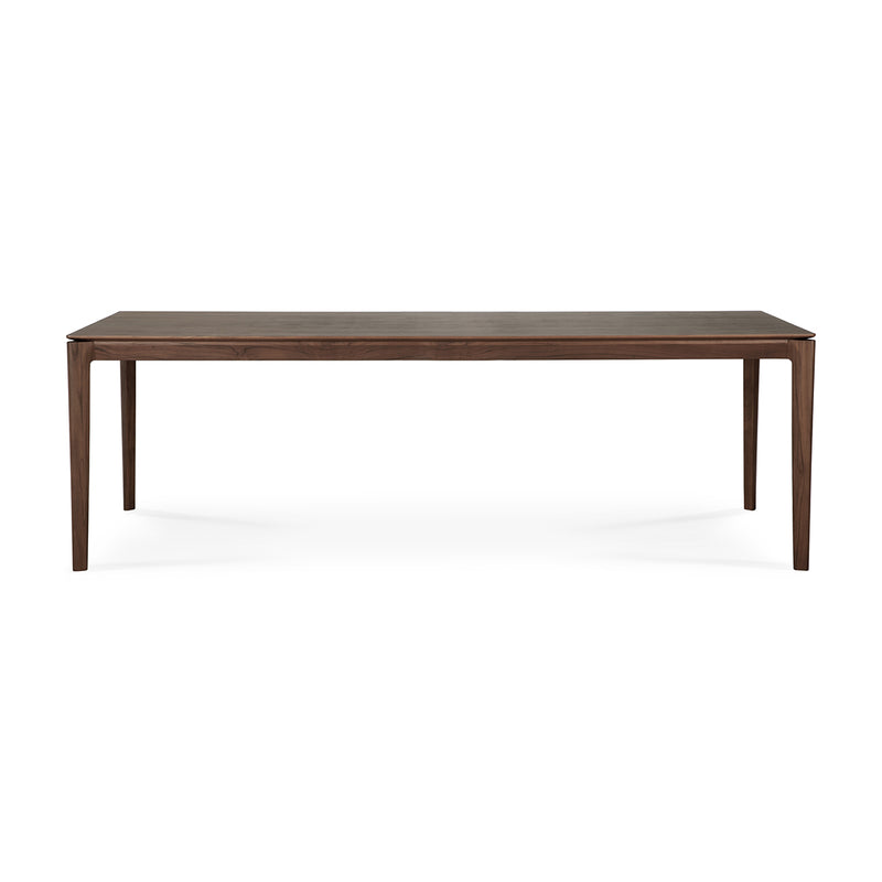 Teak Brown / 240cm