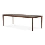 Teak Brown / 240cm