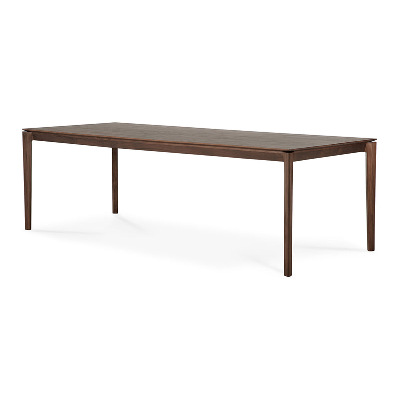 Teak Brown / 240cm