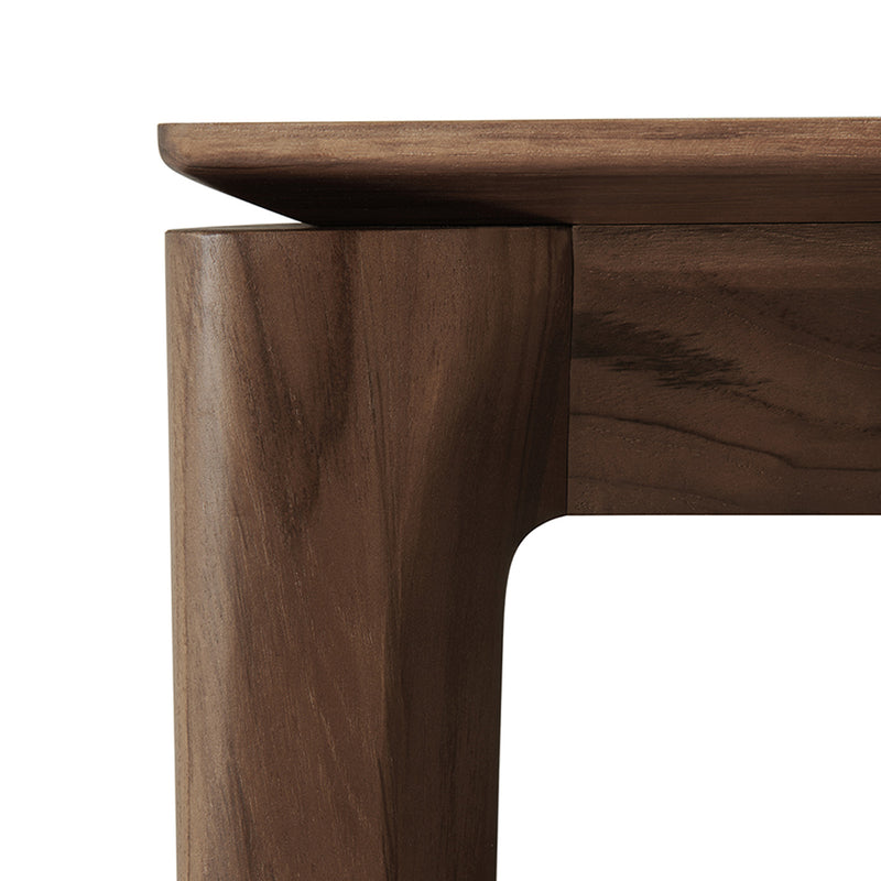 Teak Brown / 240cm