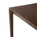 Teak Brown / 240cm