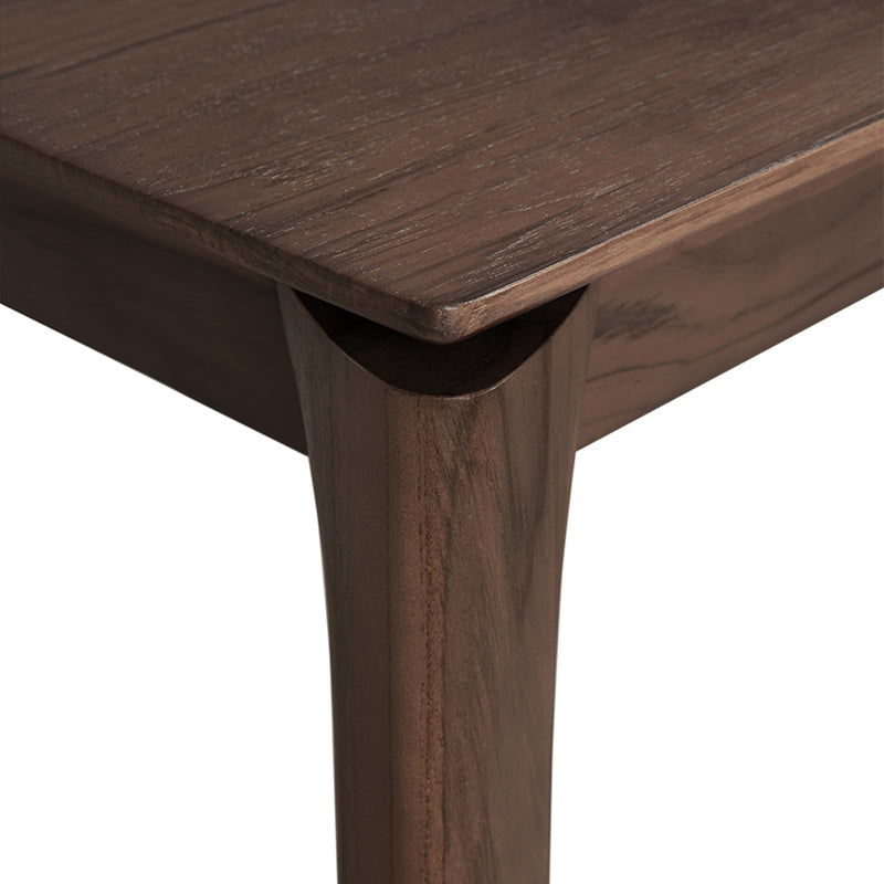 Teak Brown / 240cm