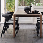 Teak Brown / 240cm
