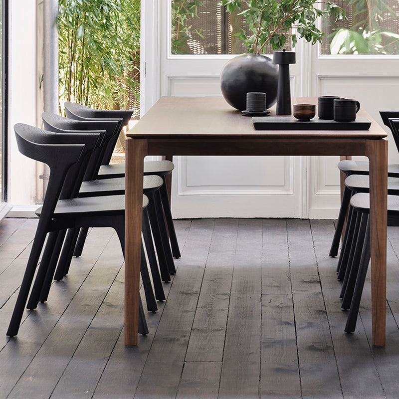 Teak Brown / 240cm