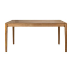 Bok Dining Table (Teak, 160cm)