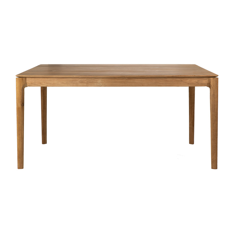 Bok Dining Table (Teak, 160cm)