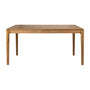 Bok Dining Table (Teak, 160cm) - Bok Dining Table (Teak, 160cm)