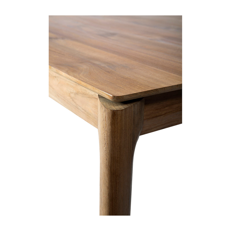 Bok Dining Table (Teak, 160cm)