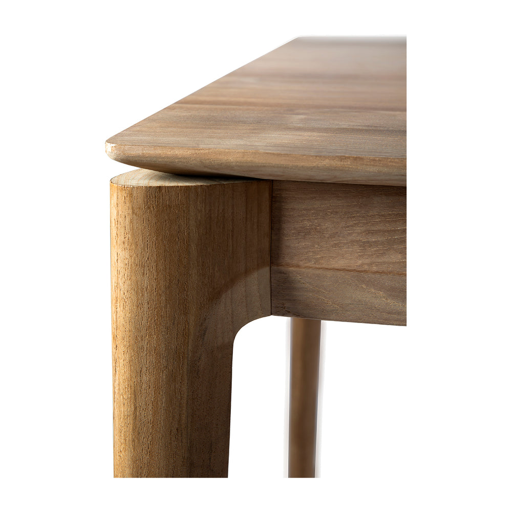 Bok Dining Table (Teak, 180cm)