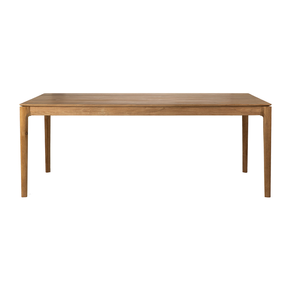 Bok Dining Table (Teak, 200cm)