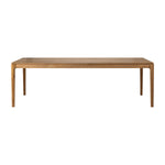 Bok Dining Table (Teak, 240cm)