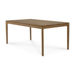 Bok Dining Table (Teak, 160cm)