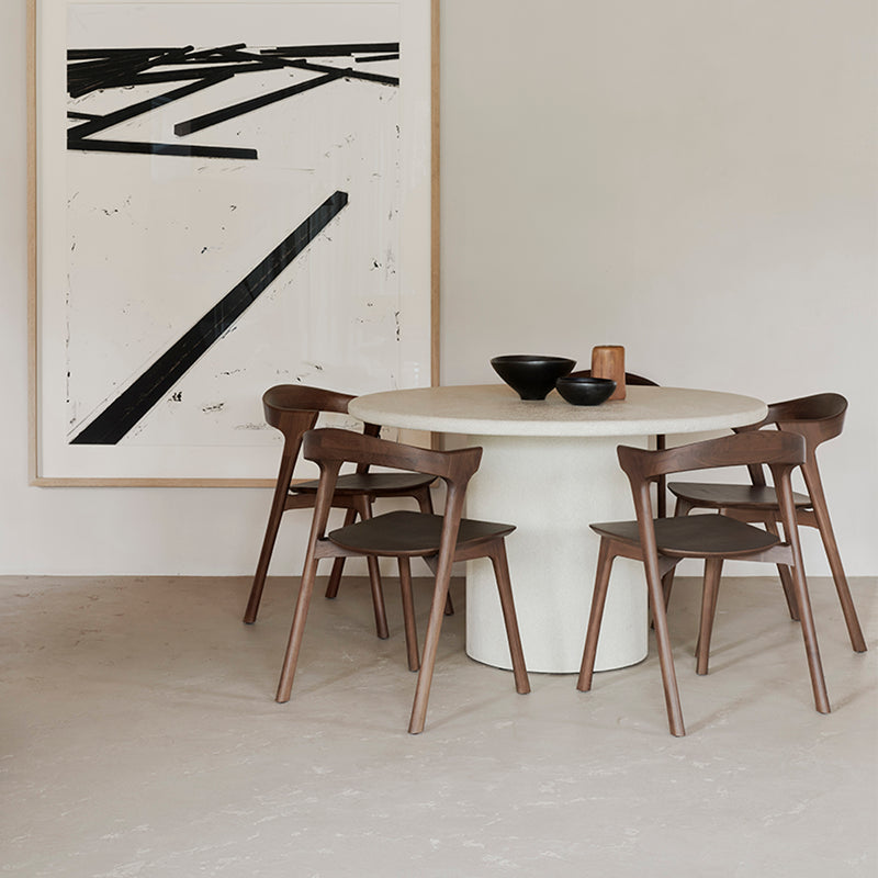 Off White / 125 x 125cm