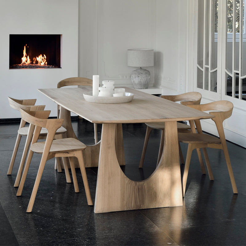 Oak / 220cm