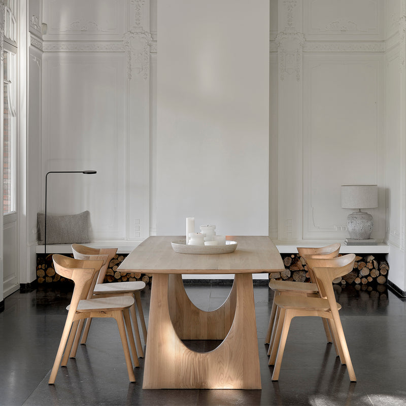 Oak / 220cm