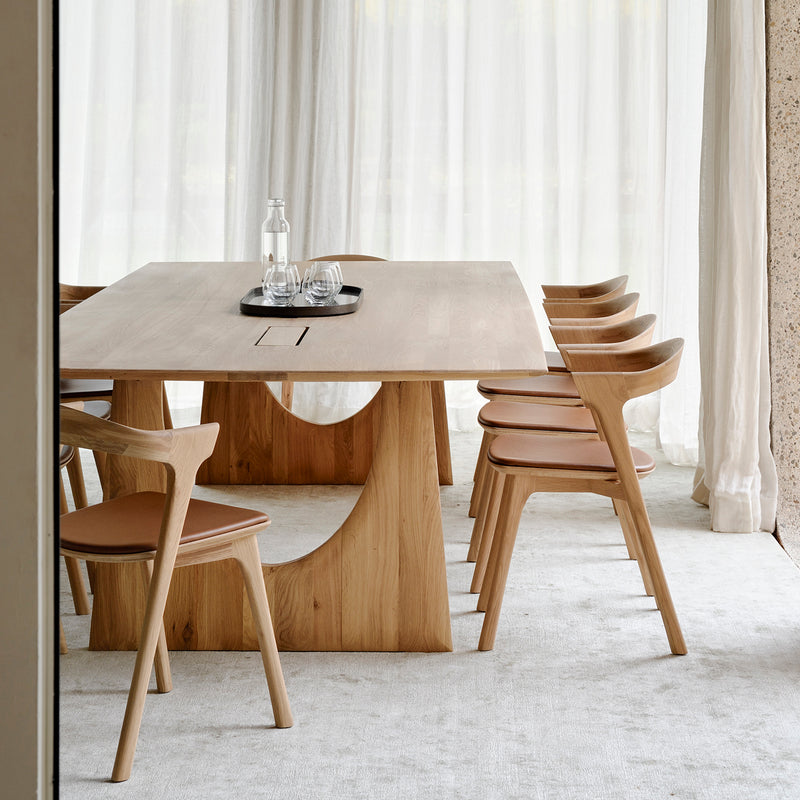 Oak / 250cm