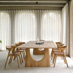 Oak / 250cm