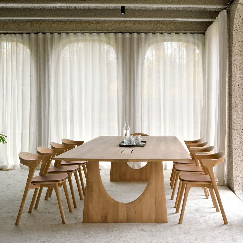 Oak / 250cm