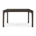 Dark Teak Brown / 140cm