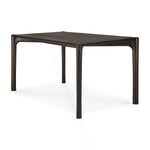 Dark Teak Brown / 140cm