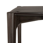 Dark Teak Brown / 140cm